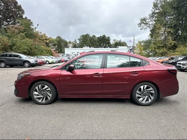 2024 Subaru Legacy Limited