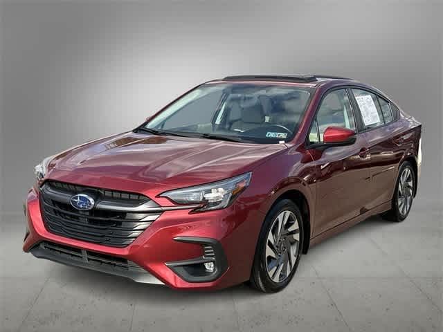 2024 Subaru Legacy Limited