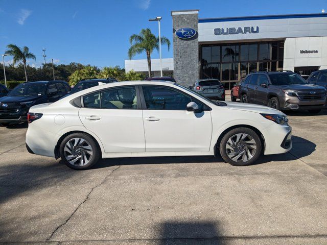 2024 Subaru Legacy Limited