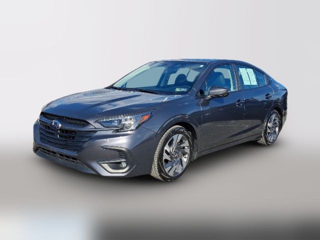 2024 Subaru Legacy Limited