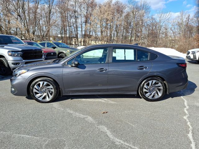 2024 Subaru Legacy Limited