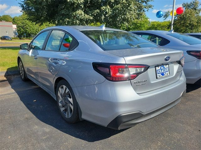 2024 Subaru Legacy Limited