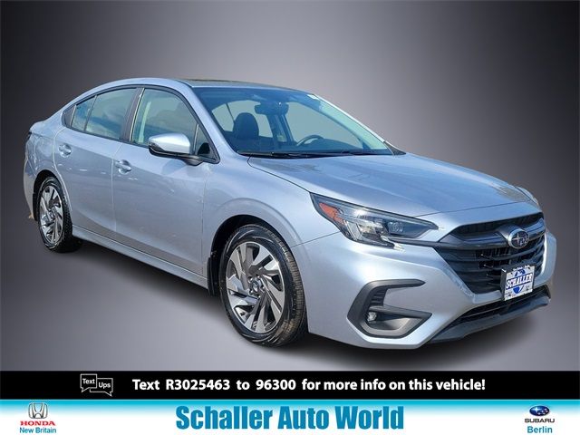 2024 Subaru Legacy Limited