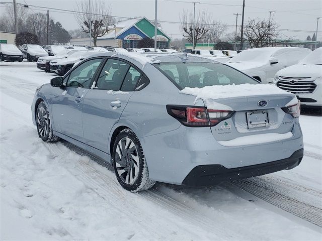 2024 Subaru Legacy Limited