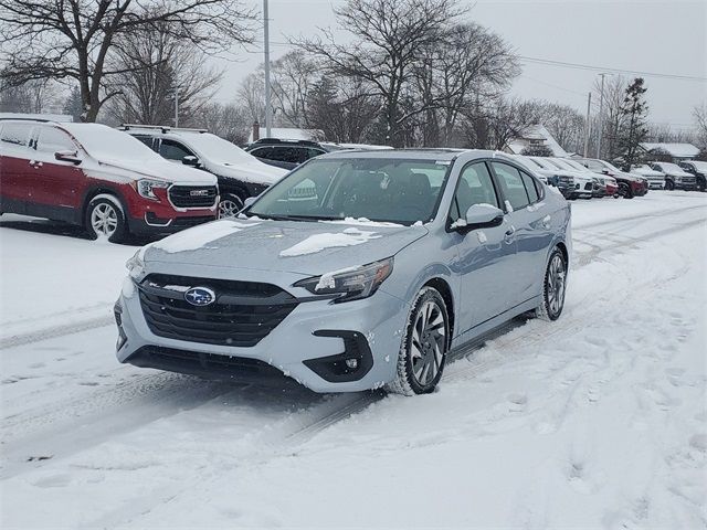 2024 Subaru Legacy Limited