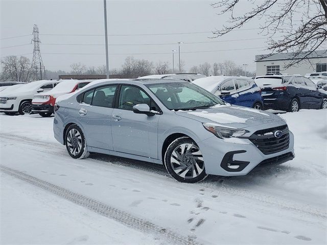 2024 Subaru Legacy Limited