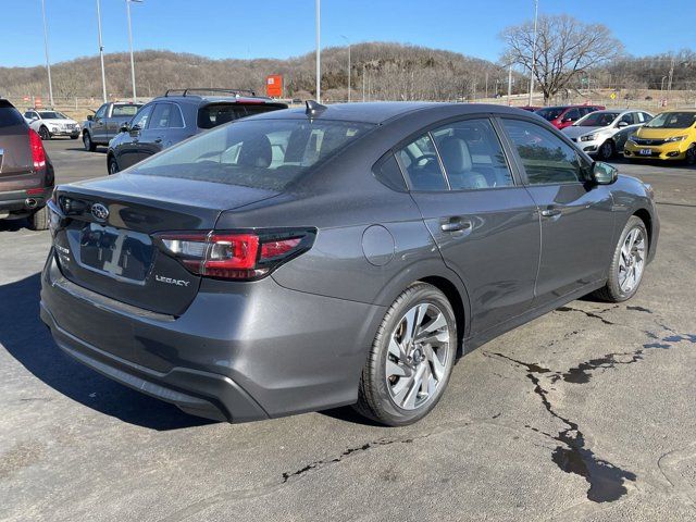 2024 Subaru Legacy Limited