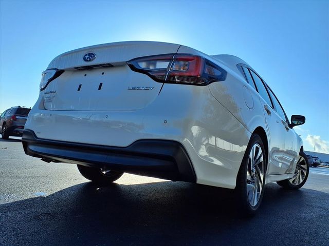 2024 Subaru Legacy Limited