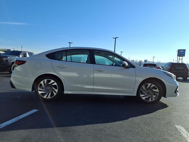 2024 Subaru Legacy Limited