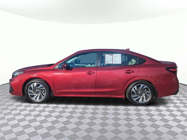 2024 Subaru Legacy Limited