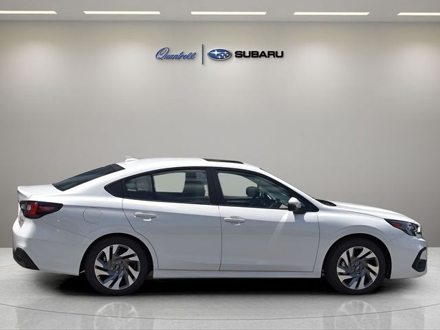 2024 Subaru Legacy Limited