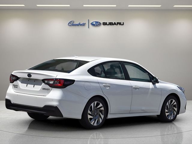 2024 Subaru Legacy Limited