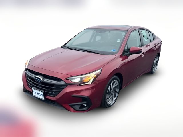 2024 Subaru Legacy Limited