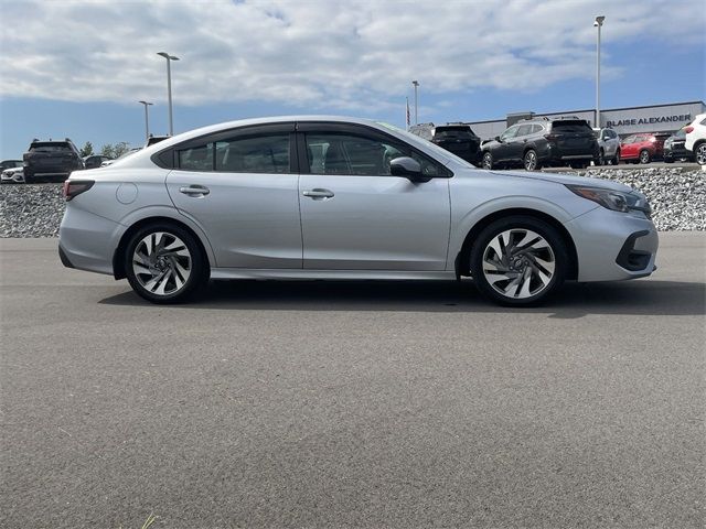 2024 Subaru Legacy Limited