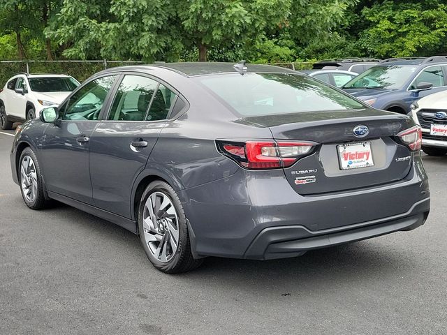 2024 Subaru Legacy Limited