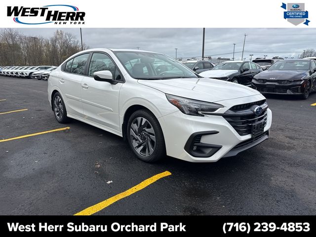 2024 Subaru Legacy Limited