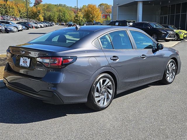 2024 Subaru Legacy Limited