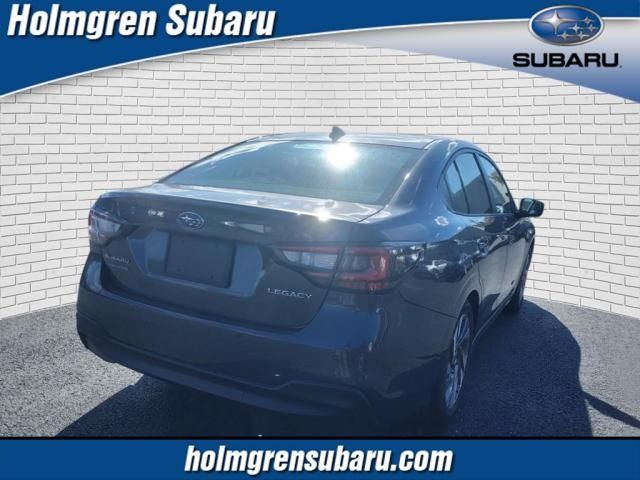 2024 Subaru Legacy Limited