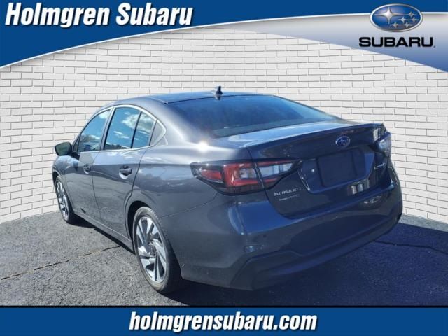 2024 Subaru Legacy Limited