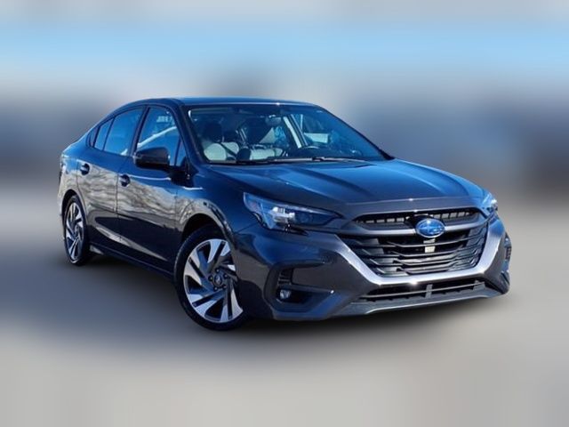 2024 Subaru Legacy Limited