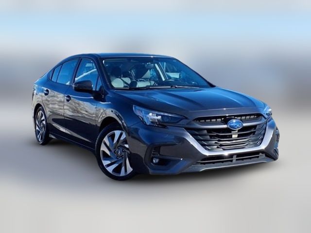 2024 Subaru Legacy Limited