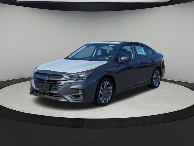 2024 Subaru Legacy Limited