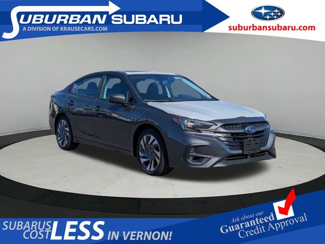 2024 Subaru Legacy Limited