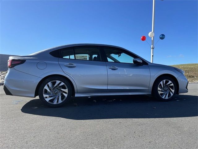 2024 Subaru Legacy Limited