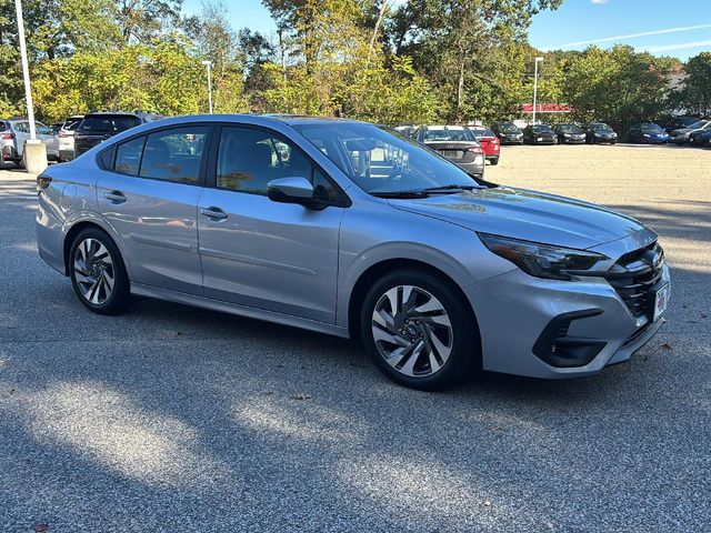 2024 Subaru Legacy Limited