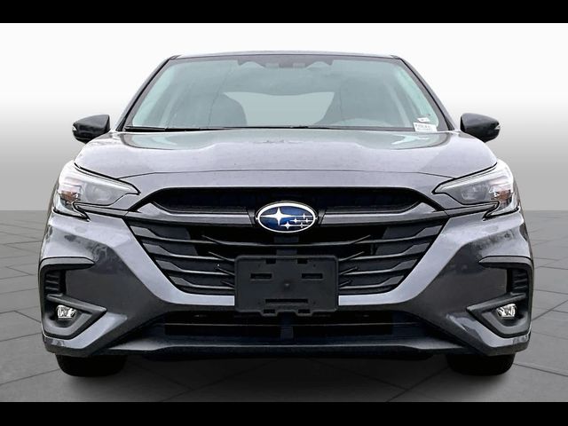 2024 Subaru Legacy Limited