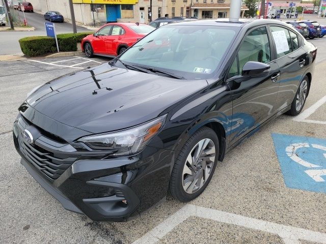 2024 Subaru Legacy Limited
