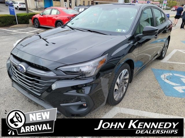 2024 Subaru Legacy Limited