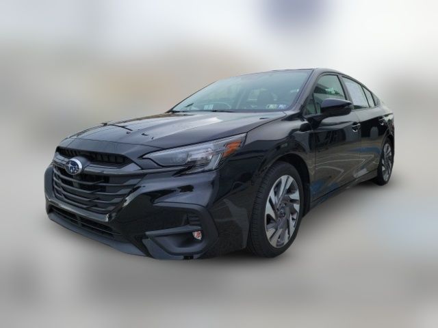 2024 Subaru Legacy Limited