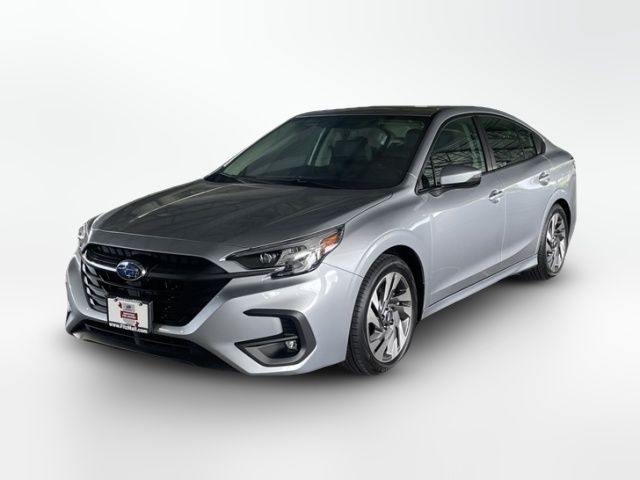 2024 Subaru Legacy Limited