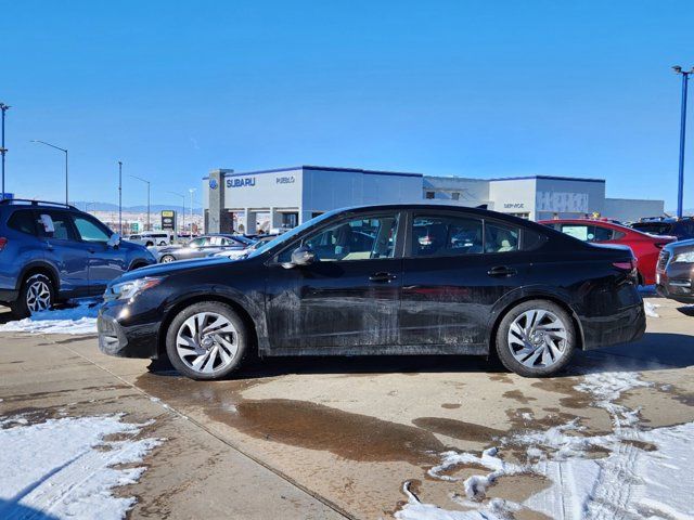 2024 Subaru Legacy Limited