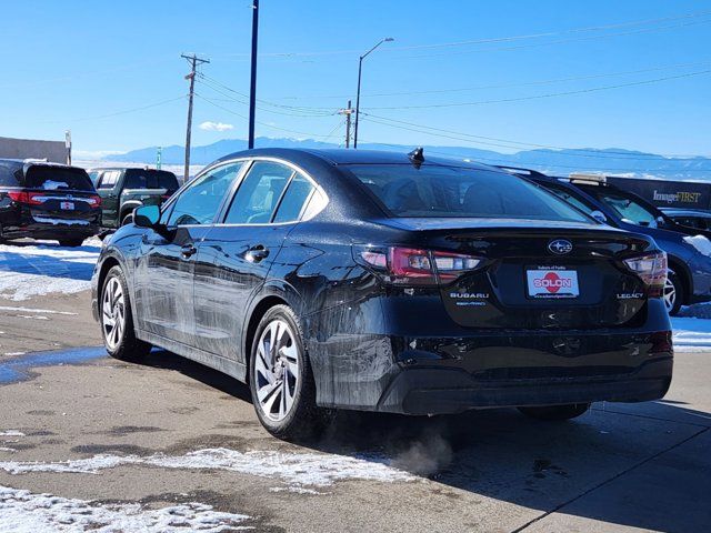 2024 Subaru Legacy Limited