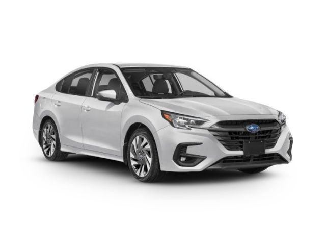 2024 Subaru Legacy Limited