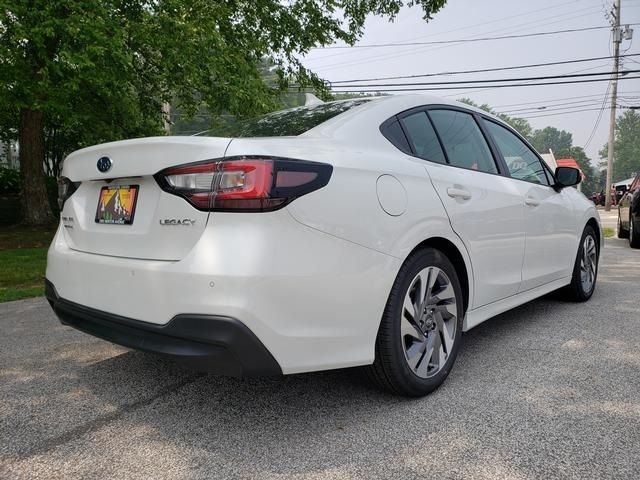 2024 Subaru Legacy Limited