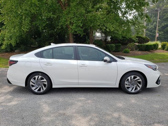 2024 Subaru Legacy Limited