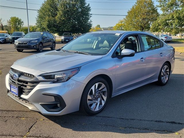 2024 Subaru Legacy Limited