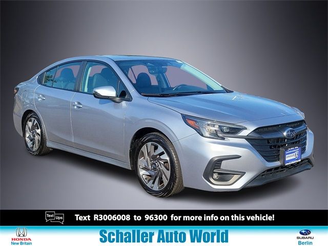 2024 Subaru Legacy Limited