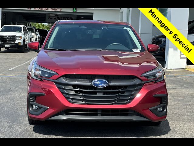 2024 Subaru Legacy Limited