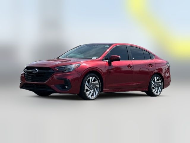 2024 Subaru Legacy Limited