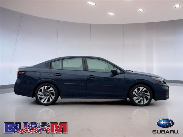 2024 Subaru Legacy Limited
