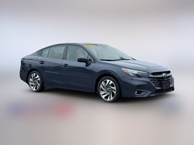 2024 Subaru Legacy Limited