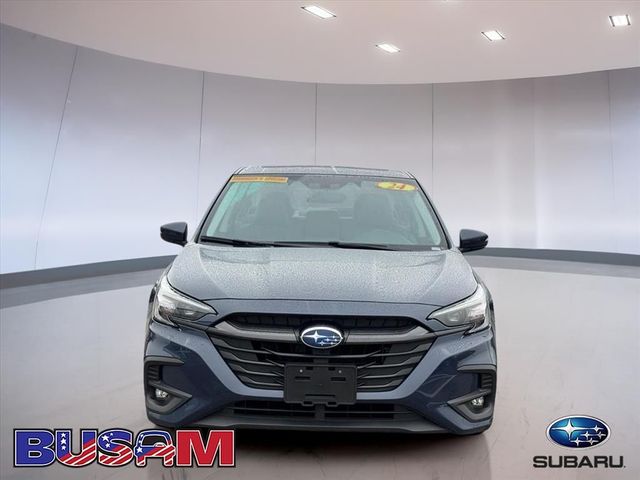 2024 Subaru Legacy Limited