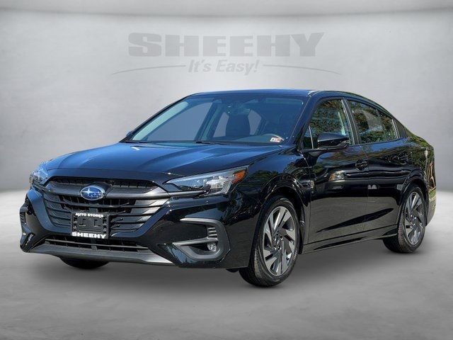 2024 Subaru Legacy Limited