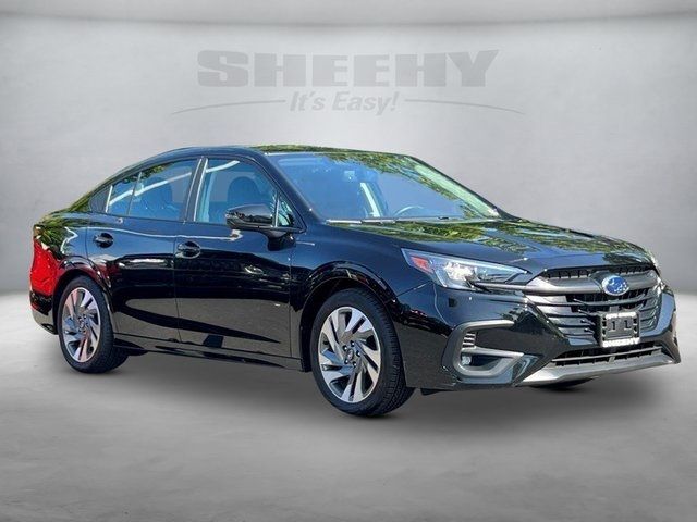 2024 Subaru Legacy Limited