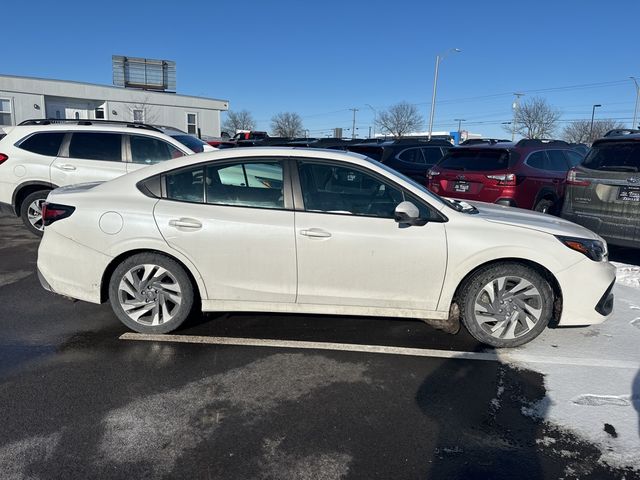 2024 Subaru Legacy Limited