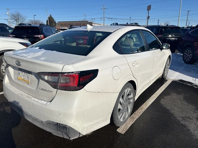 2024 Subaru Legacy Limited